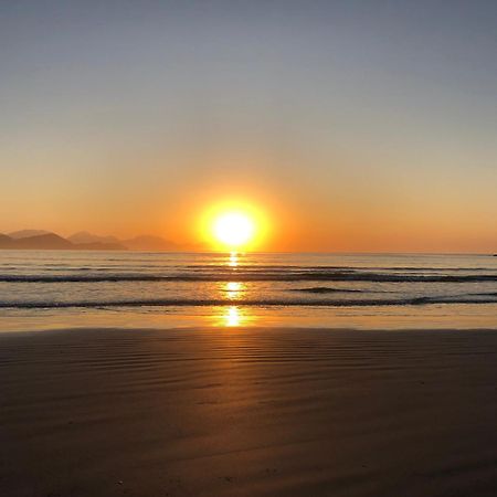 Ape Da Maria No Tenorio Ubatuba Dış mekan fotoğraf